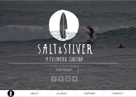 Salt and Silver - A culinary Surf Trip